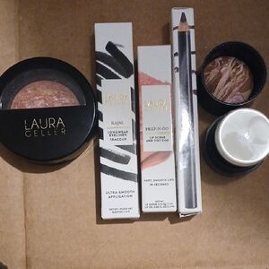 Laura Geller Bundle